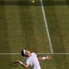 Wimbledon 2007: Milos Raonic