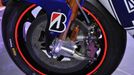 Honda RCV1000R Karla Abrahama pro MotoGP 2014