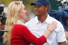 Americká golfová jednička Tiger Woods táhl USA za triumfem v Prezidentském poháru, který hraje domácí výběr proti zbytku světa kromě Evropy.