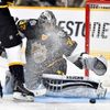 NHL: All Star Game 2016:  Jonathan Quick