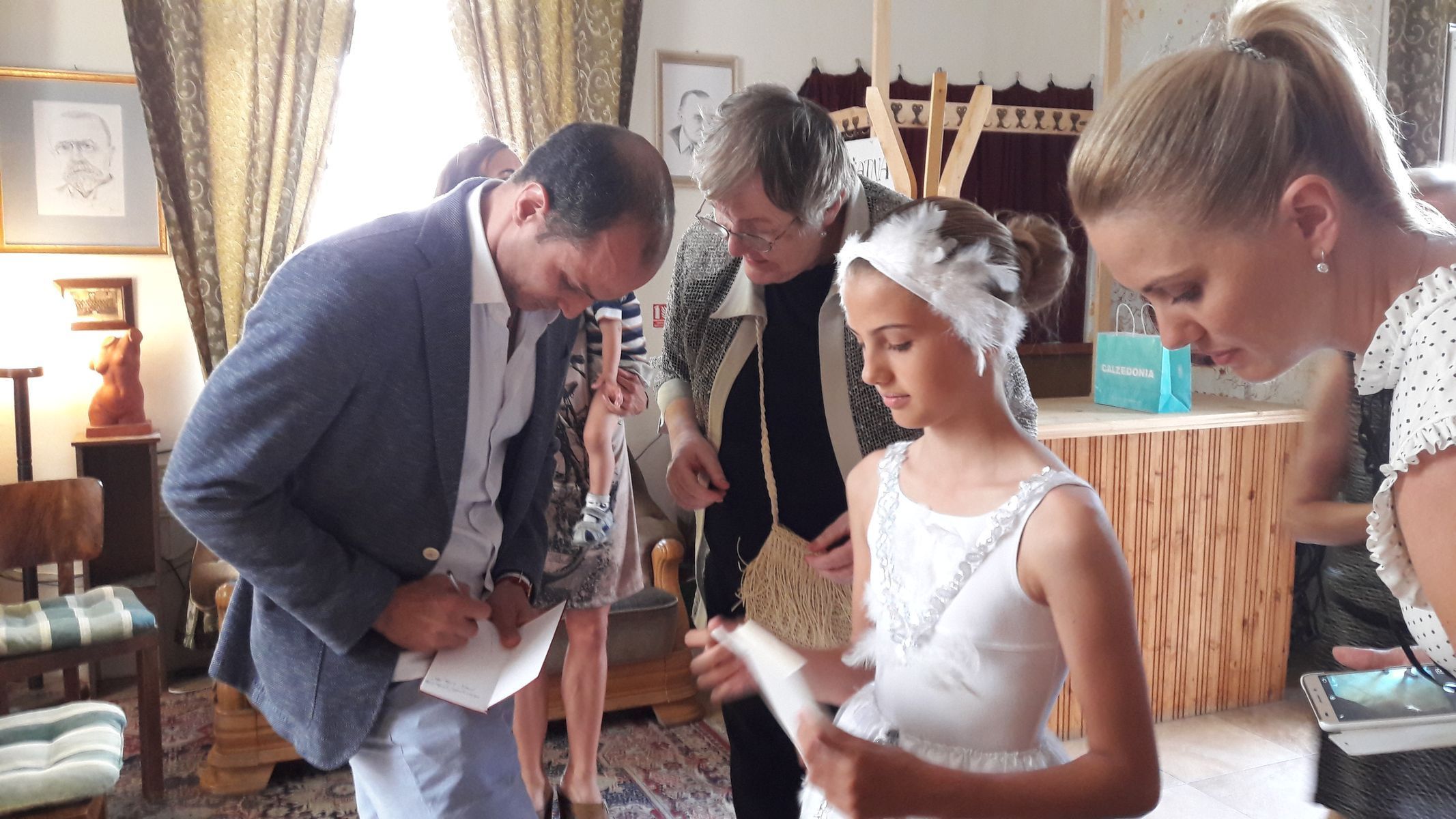 ZUŠ Open 2017- celostátní happening uměleckých škol podpořila řada umělců