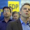 Německo - volby 2013 - FDP