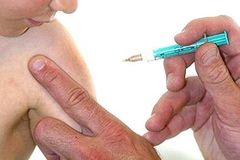 Stát nehlídá očkování, vracejí se dávno vymýcené nemoci