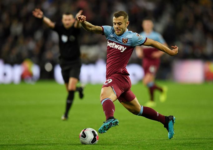 Jack Wilshere