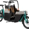 Novinky z cyklistického veletrhu Eurobike Frankfurt 2024