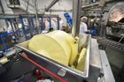 Ceny másla prudce rostou i u sousedů. V Německu je nejdražší za posledních 50 let