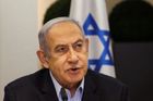 Izraelský parlament se vyslovil proti jednostrannému vytvoření palestinského státu