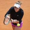 Markéta Vondroušová na J&T Banka Prague Open 2017