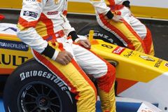 Člen FIA Novák: Výše trestu pro Renault? Je to akorát
