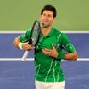 tenis, Dubaj, 2020, Novak Djokovič