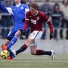 Sparta - Banská Bystrica: Bořek Dočkal - Stefan Marinkovič