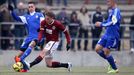 Sparta - Banská Bystrica: Bořek Dočkal - Stefan Marinkovič