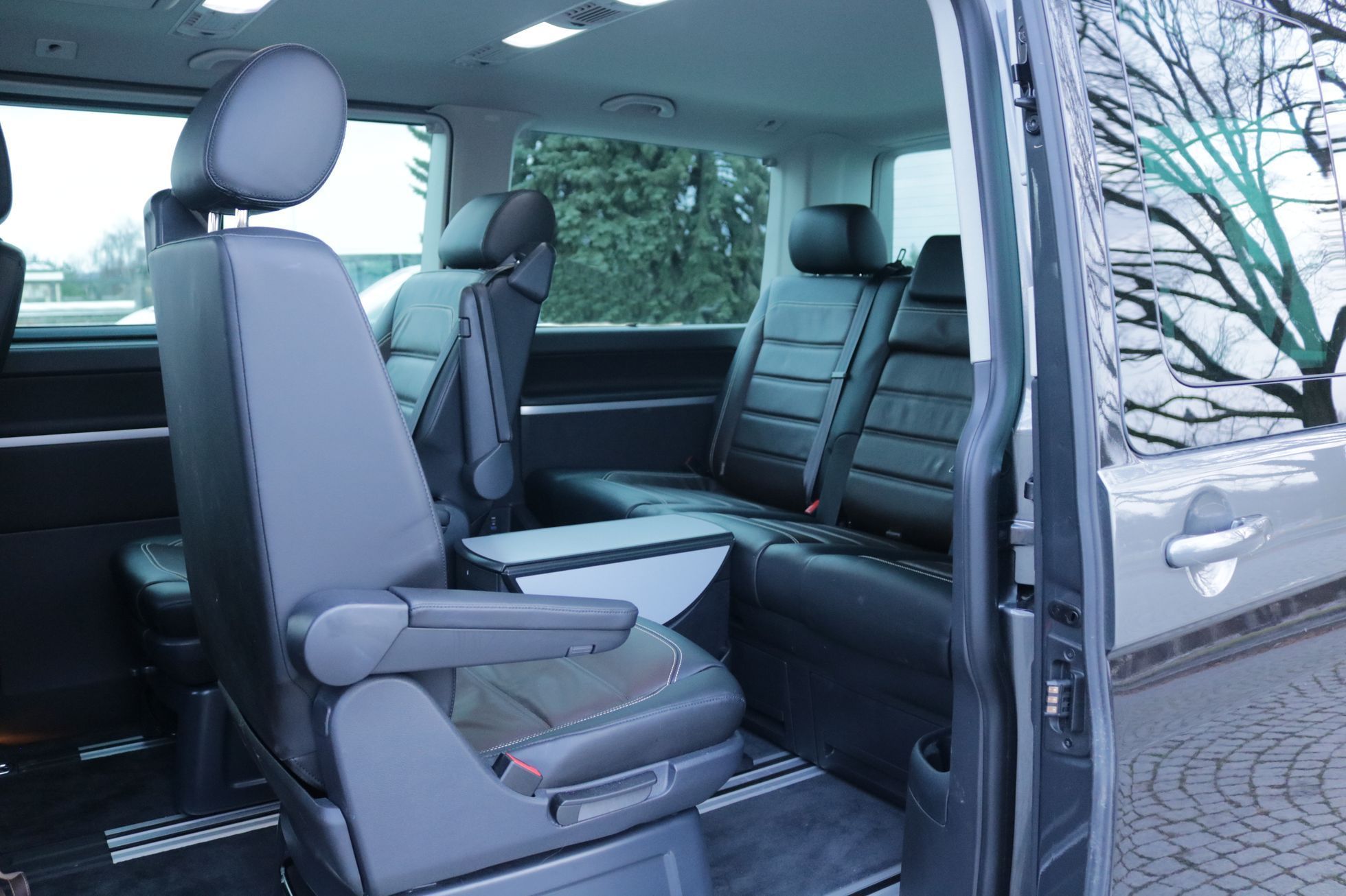 Volkswagen Multivan Bulli edition 2018 test