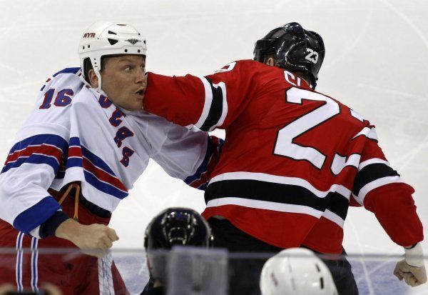 Sean Avery