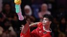 Hry jihovýchodní Asie 2023: sepak takraw