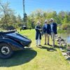 Výstava Automobilové klenoty 2025