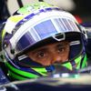 F1 2014: Felipe Massa (Williams)