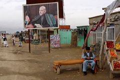 Volby v Afghánistánu už v dubnu? Nemožné, říká OSN