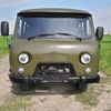 UAZ Buchanka