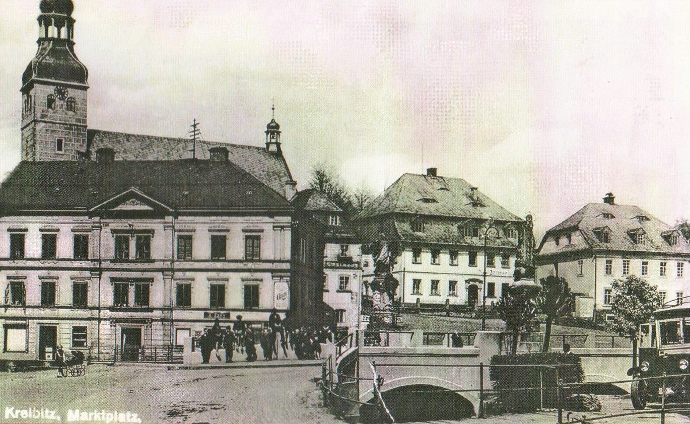 Chřibská, památka, záchrana, rekonstrukce, příběh