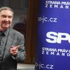 Strana práv občanů