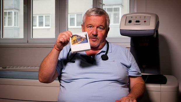 Lékař tepe nový trend: Měření cukru v lékárně je nesmysl. Zbytečně odčerpává peníze