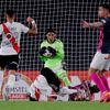 Copa Libertadores - Group D - River Plate v Santa Fe