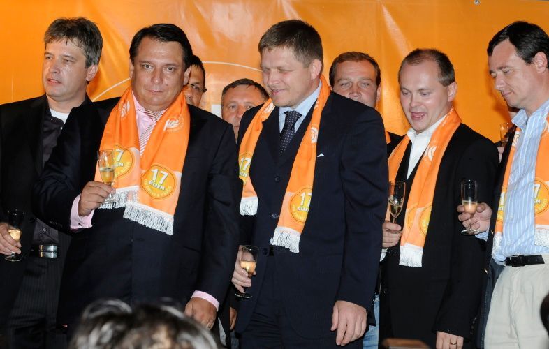 ČSSD v Brně