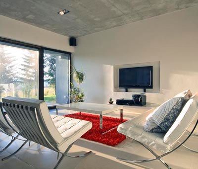 Luxusní bydlení IV