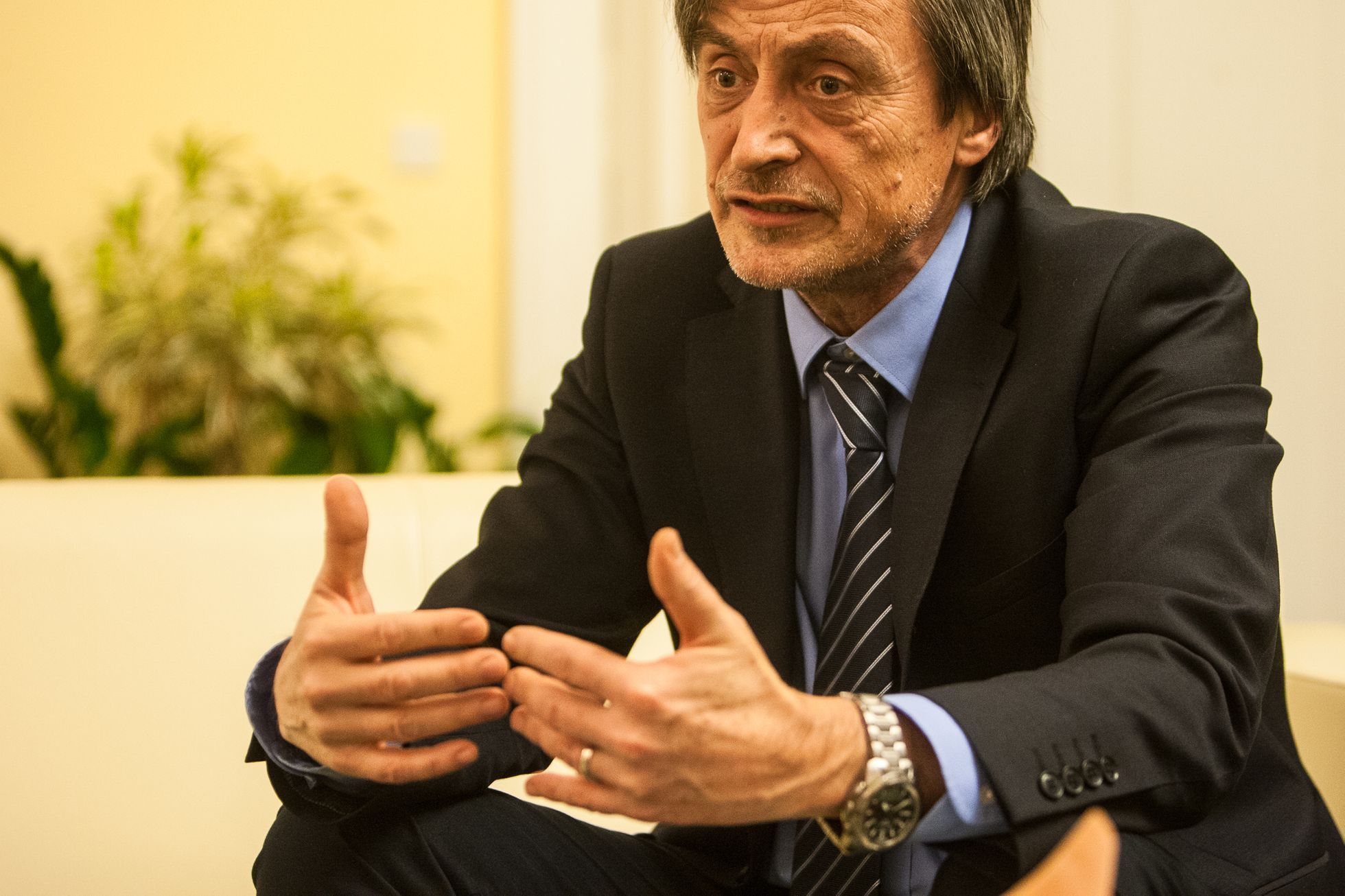 Martin Stropnický