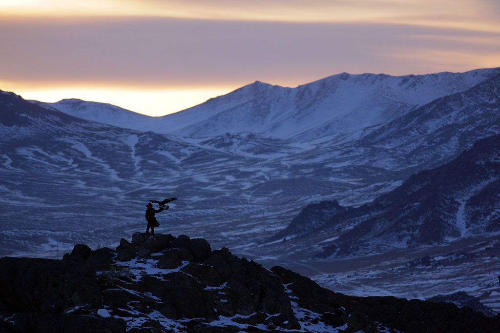 Foto: Překrásné fotografie světa od BBC /// Nepoužívat ve článcích! ///