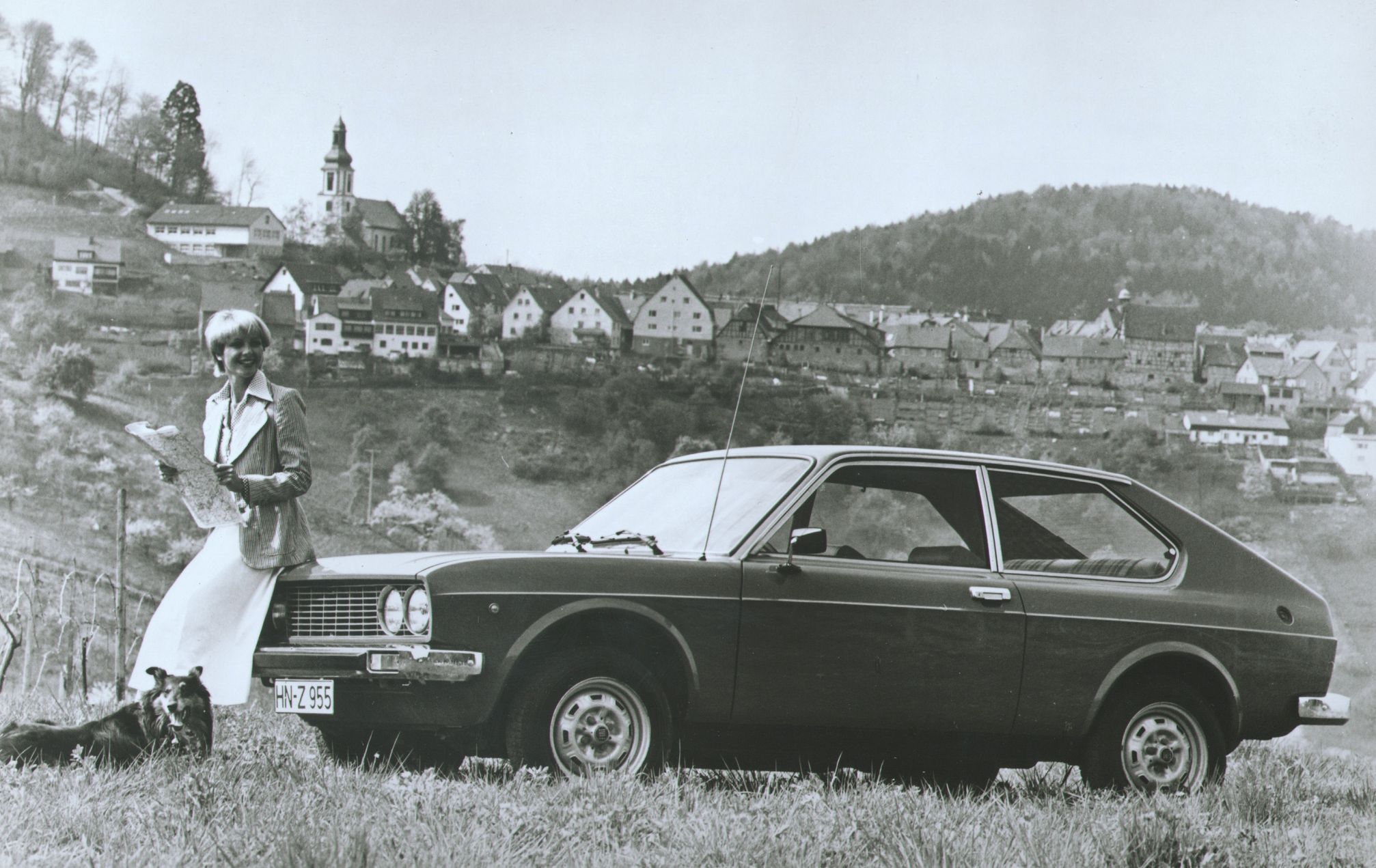 Fiat 128