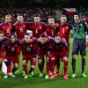Česko-Island: český tým