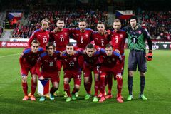 Reprezentace bude hrát březnový zápas s Lotyšskem v Edenu