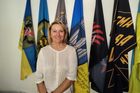 "Nejsme problémový národ, integrace se povedla," tvrdí Ukrajinka z neziskovky