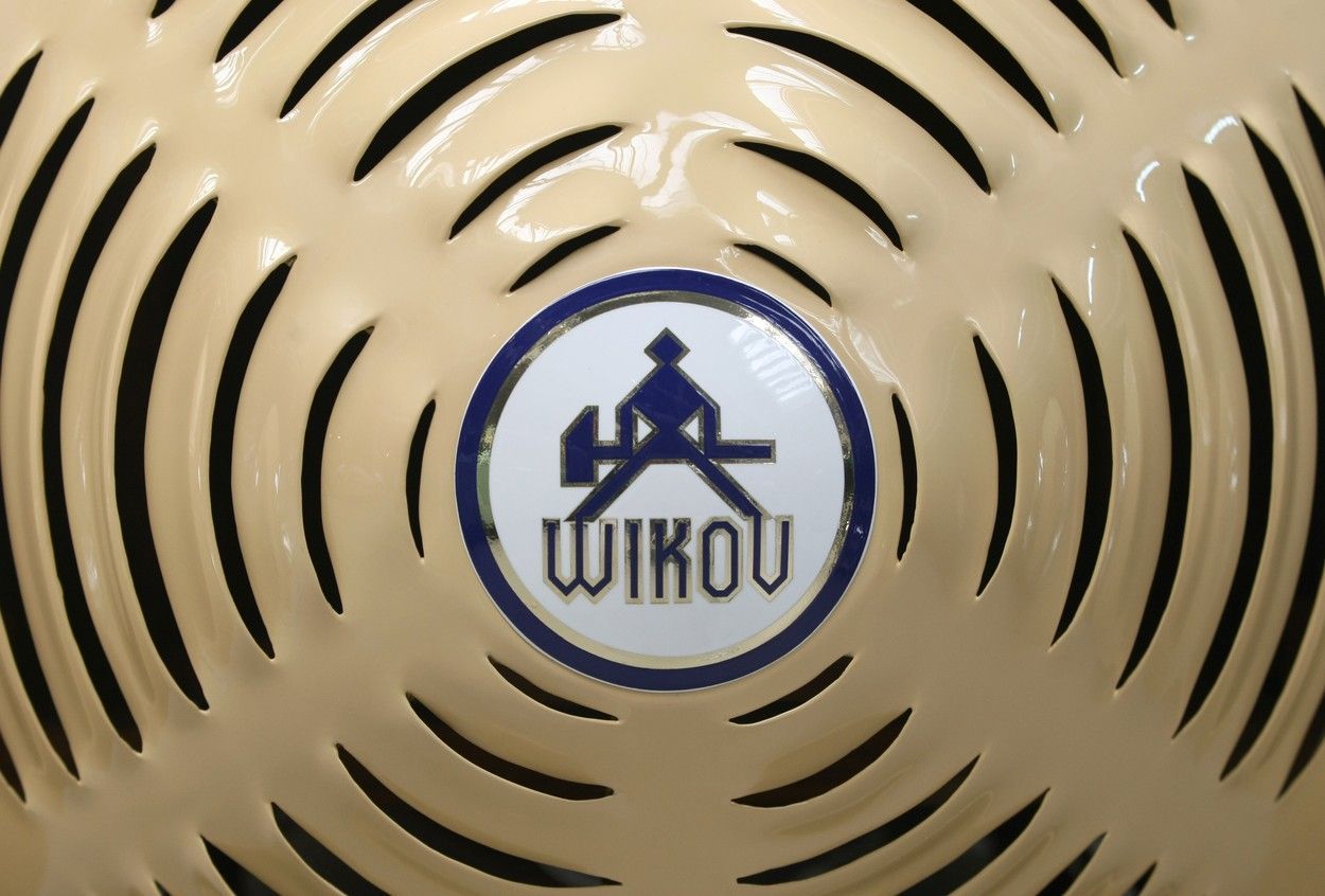 Wikov 35 Kapka