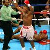 Největší zápasy těžké váhy o titul mistra světa WBC - Lewis vs. Tyson