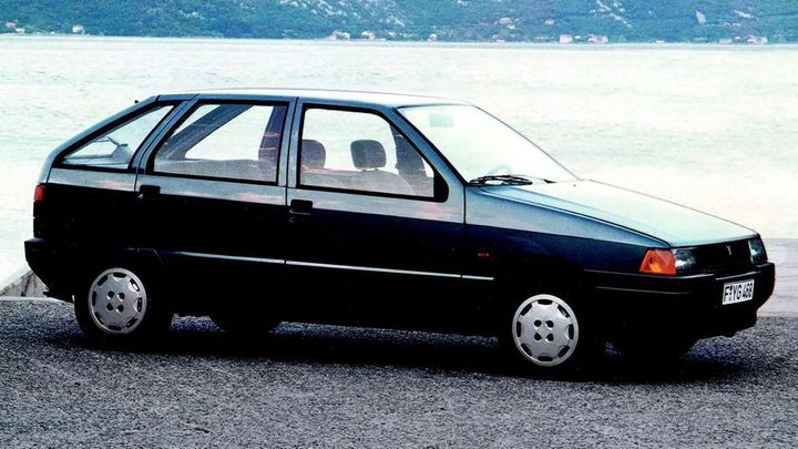 Jugoslávský Favorit mířil do USA. Yugo Florida ale doplatilo na válku v Jugoslávii
