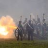 Foto: V Rusku proběhla rekonstrukce Bitvy u Borodina