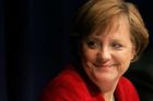 Merkelové končí "doba červených koberců"
