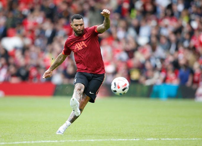 Jermaine Pennant