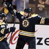 Šesté finále Stanley Cupu - Boston Bruins vs. Chicago Blackhawks