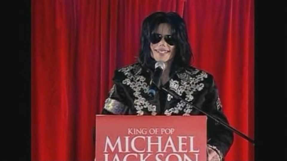 Rodina Michaela Jacksona se chce soudit s pořadatelem koncertů