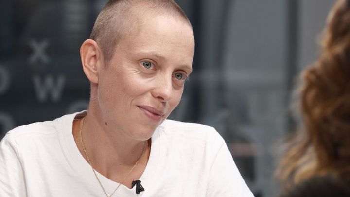 New York mě zbavil ostychu, ve Vogue mi dali svobodu, říká fotografka Tomanová - Vimarsana News
