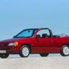 Ford Escort