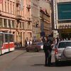 Smutek v Praze - sobota