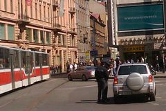 Praha je jedním z nejlepších měst pro život v EU