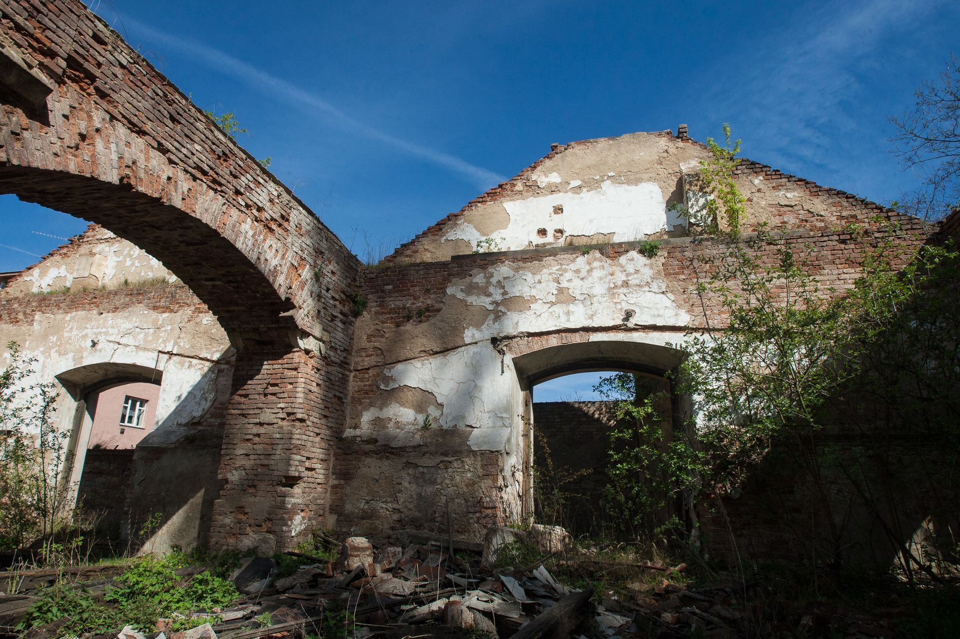 Pivovar v Roudnici nad Labem