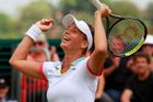 Cetkovská, Birnerová a Strýcová si zahrají na Wimbledonu