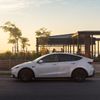 Tesla Model Y Standard